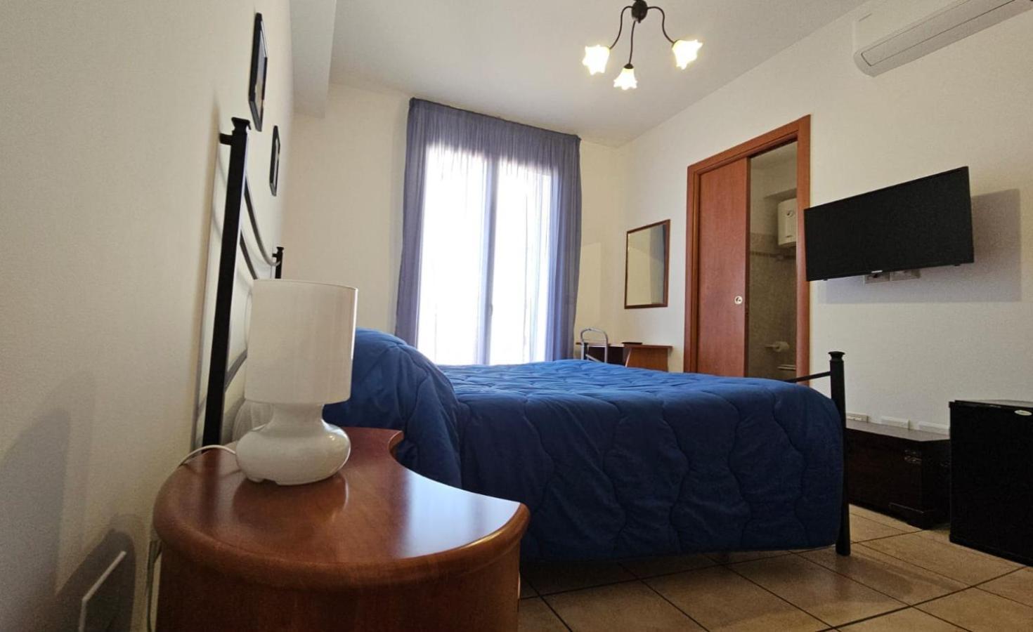 Fragolina B&B Furci Siculo Exterior foto