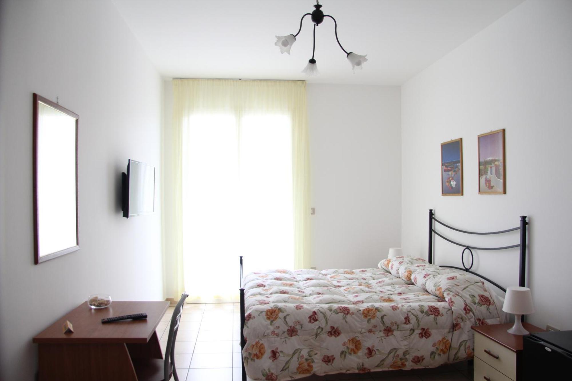 Fragolina B&B Furci Siculo Exterior foto