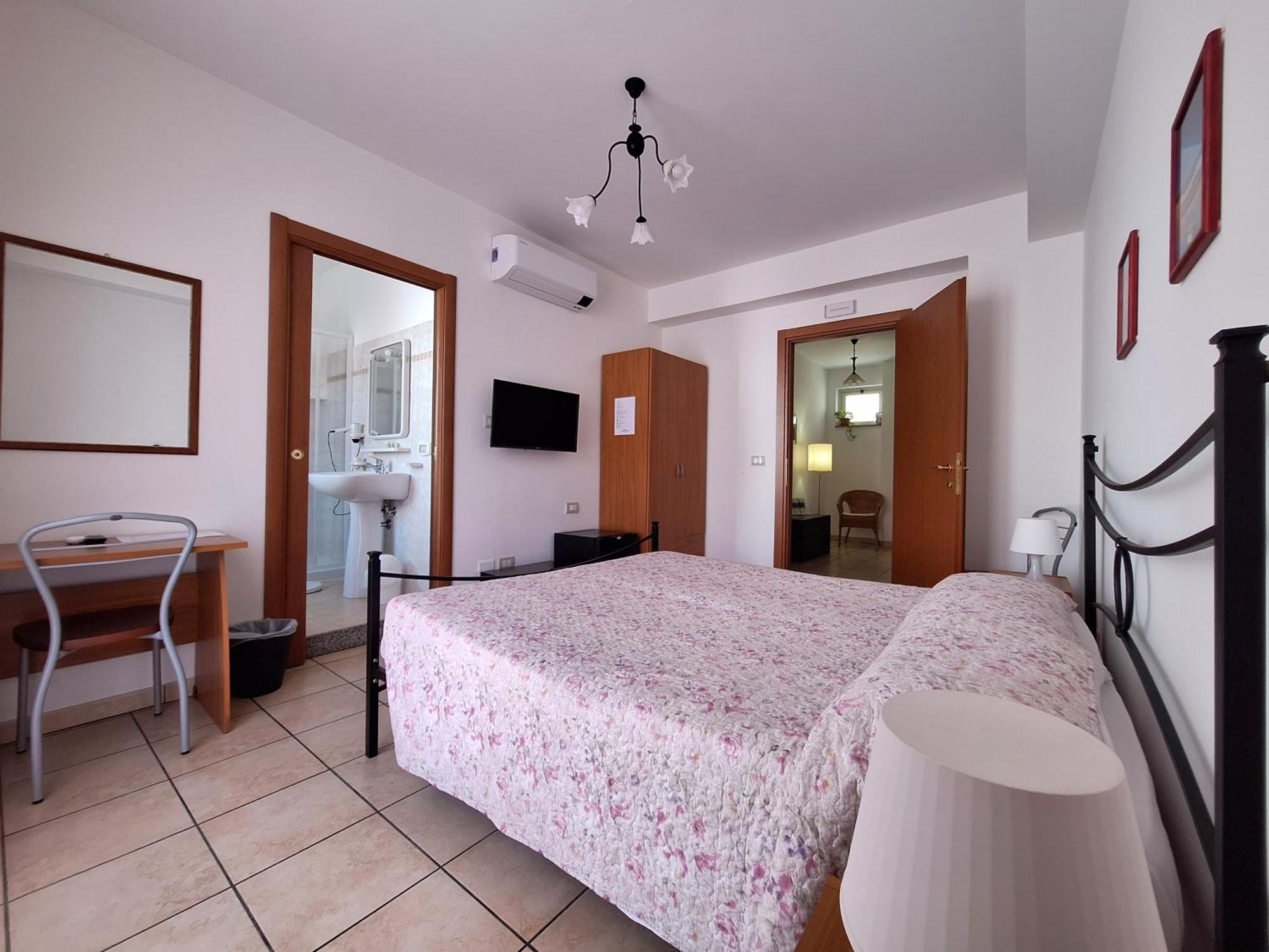 Fragolina B&B Furci Siculo Exterior foto